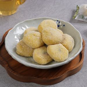 바나나맛찹쌀모찌 50gx20개입 x 4팩