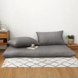 국산 시리얼 대방석 2인 세트 좌식소파 거실 안방 침실