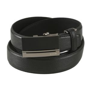 [레노마(셔츠)]포체 남성용 소가죽 벨트 4종 모음 -FMRBE0003BK