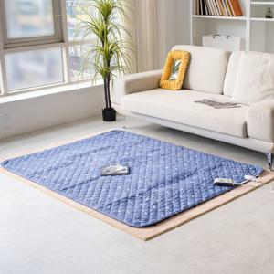 위쁨 무자계 탄소열선 싱글 105x180cm 코자요 전기요 SW-502