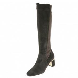 소다 여성 스판 롱부츠 ALH102 DA72