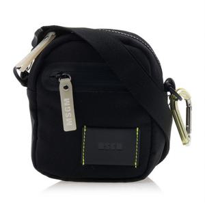 [MSGM] 로고 패치 크로스백 3341MDZ94 371 99