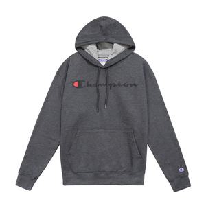 [챔피온]챔피온 파워블랜드 남자 차콜 그레이 GF89H-0OC