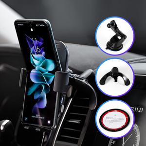 오아 와이더C 차량용 핸드폰 거치대