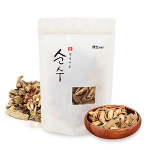 [티랑]  정성가득 순수 작두콩차 50g