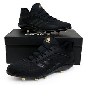 아디다스 스타빌5 툴 메탈 징스파이크 야구화 EE9215