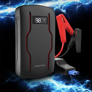 올인원 점프스타터 JS-20 12V (7000CC) /보조배터리/배터리방전/배터리점프선