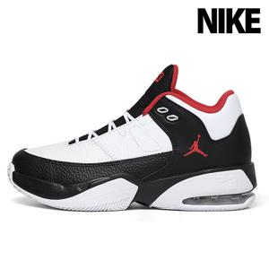 나이키 GS 스니커즈 조던 맥스 아우라3 흰검빨 DA8021-161