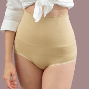 [엔젤핏] 심리스하이파워 배쏙삼각팬티