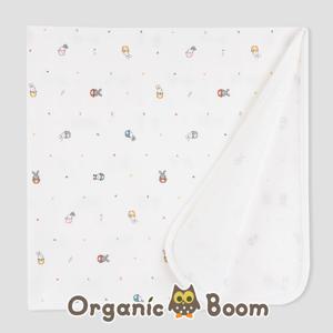 [2만 무배]착한 유기농 토끼띠 출산 오가닉 신생아 아기 속싸개