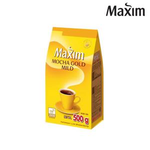 맥심 모카골드 500g