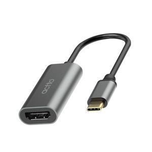 엑토 USB C타입 HDMI 4K 덱스 미러링 케이블 HDMI-11