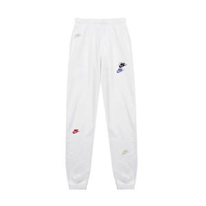 나이키 NSW 에센셜플러스 트레이닝 바지 츄리닝 팬츠 DD4676-100