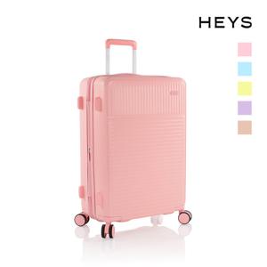 [헤이즈] 파스텔 수하물용 61cm 확장형 캐리어