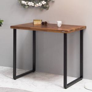 [에보니아 코나 멀바우 철제책상테이블 900x600