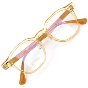 초이스 명품 뿔테 안경테 D6832-C6(47) / CHOICE / 트리시클로