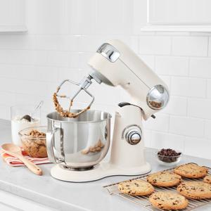 [쿠진아트] 5.2L 마스터 반죽기 SM-50CRMKR(아이보리)