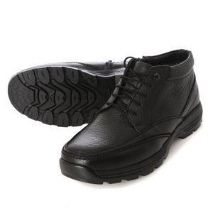 [바이네르]남성 털부츠 5E14 블랙,브라운