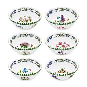 포트메리온 보타닉가든 9인치 샐러드볼 6p