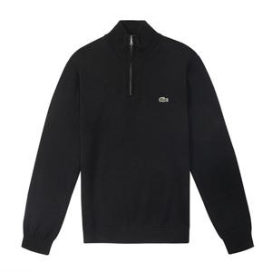 라코스테 클래식핏 반집업 아노락 스웨터 하프집업 AH1980-031