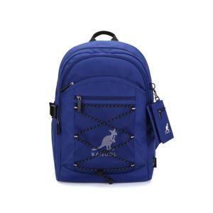 [캉골키즈]캐롤 백팩 PE 0004 블루/APEBNH00040BU