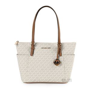 마이클코어스 젯셋 숄더백 30S0GTTT1B 바닐라 BEO