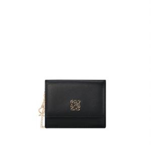 루이까또즈 여성반지갑 SQ3FM08BL