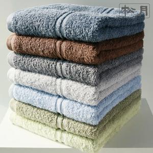 [송월타올] 데일리 호텔수건 데이라인 1매 기념수건 답례품