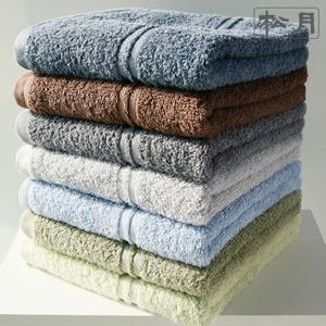 [송월타올] 데일리 호텔수건 데이라인 10매 기념수건 답례품