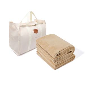 내셔널지오그래픽 N235AMA010 디 오리지널 이너 카페트 SAND TAN