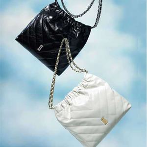 [제이에스티나] ILLY LG 쇼퍼 2종 택1