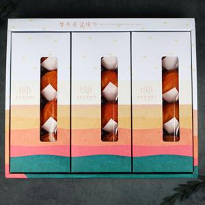 상주곶감대감 대봉곶감 반건시 2.1kg (30입x개당70g내외) 선물세