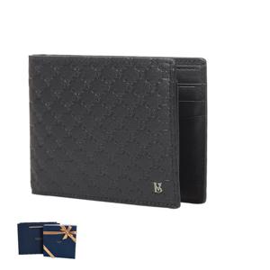[닥스(셔츠)][25FW]베노베로  남성 반지갑 BLF1ACP2201K1-L(사은품/선물포장)