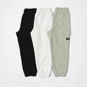 [폴햄키즈]카고 조거팬츠 PKD1PT1021