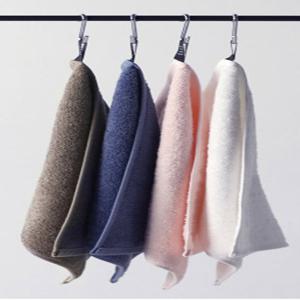 엘르 40수 코마사 어린이집고리수건 주방 고리 핸드 유치원