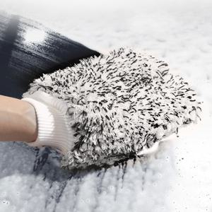 차싹 워시미트 세차 장갑