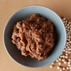 안동제비원 전통 한식 된장 1kg X 2개