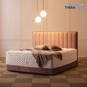 쎄라페딕 아이린 침대 프레임 킹