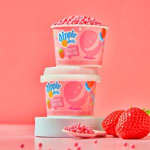 디핀다트 구슬아이스크림 딸기 16개