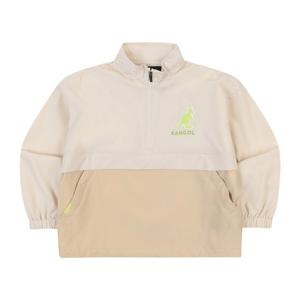 [캉골키즈]스프링 아노락 점퍼 PA 0009 라이트 베이지/JP00090LB