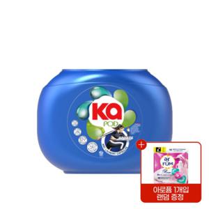 카포드 캡슐세제 스포츠 겸용 28개입+아로퓸 1개입랜덤증정