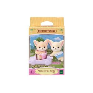 [실바니안패밀리]5697-사막여우 쌍둥이