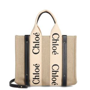 [끌로에] 우디 스몰 CHC22AS397I26 91J 토트백 크로스백