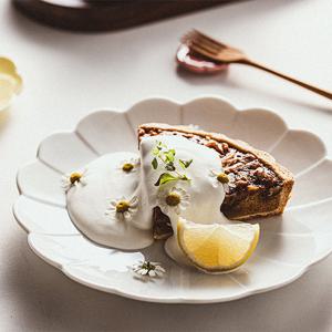 까사무띠 블라썸 아도니스 접시 17cm 3colors