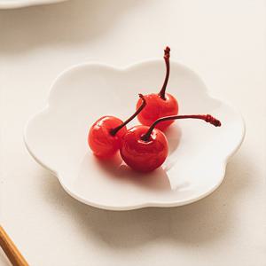 까사무띠 블라썸 자스민 접시 11cm 3colors