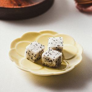 까사무띠 블라썸 달리아 접시 11cm 3colors