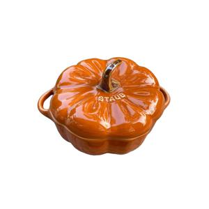 스타우브 세라믹 꼬꼬데 호박 냄비 스톤웨어 ST40511-555