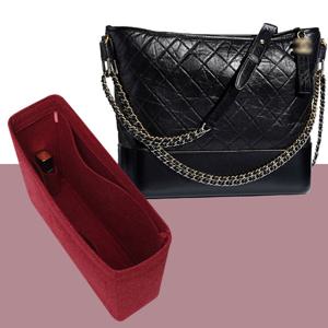 가브리엘 호보 라지 28cm 이너백 샤넬 A93824