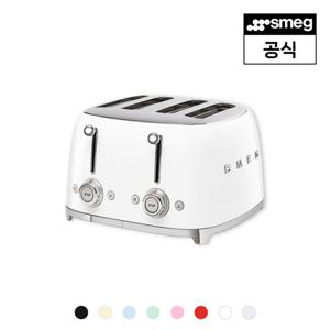 [스메그] 4구 토스트기 TSF03
