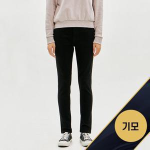 [잠뱅이] 여성)기획 기모 블랙 SN_JL4DSN956-BV